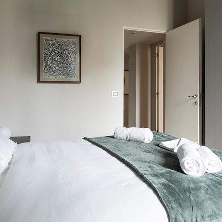 Youhosty - Quadrio 20 Apartment มิลาน ภายนอก รูปภาพ