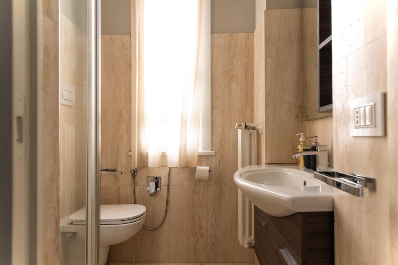 Youhosty - Quadrio 20 Apartment มิลาน ภายนอก รูปภาพ