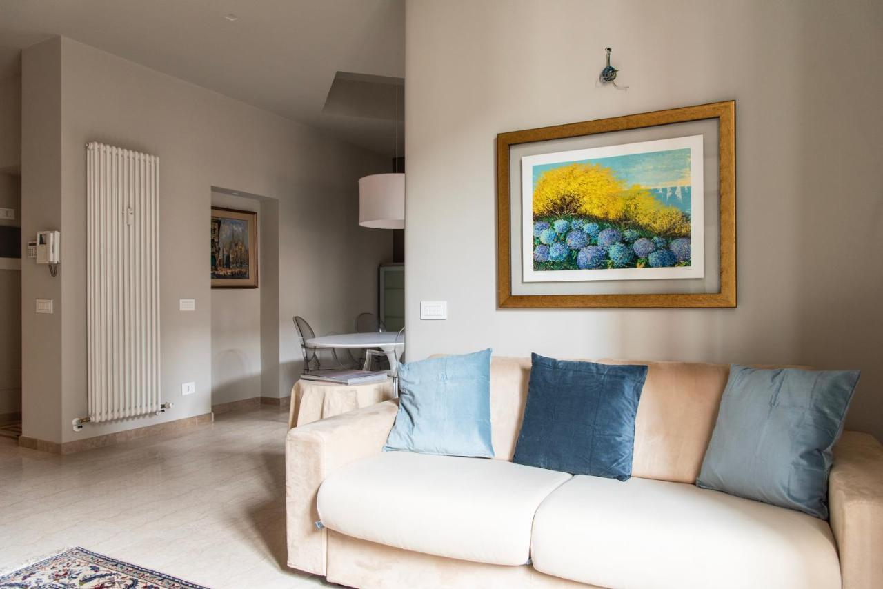 Youhosty - Quadrio 20 Apartment มิลาน ภายนอก รูปภาพ