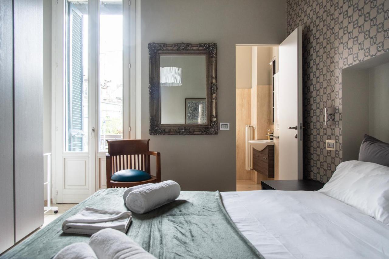 Youhosty - Quadrio 20 Apartment มิลาน ภายนอก รูปภาพ