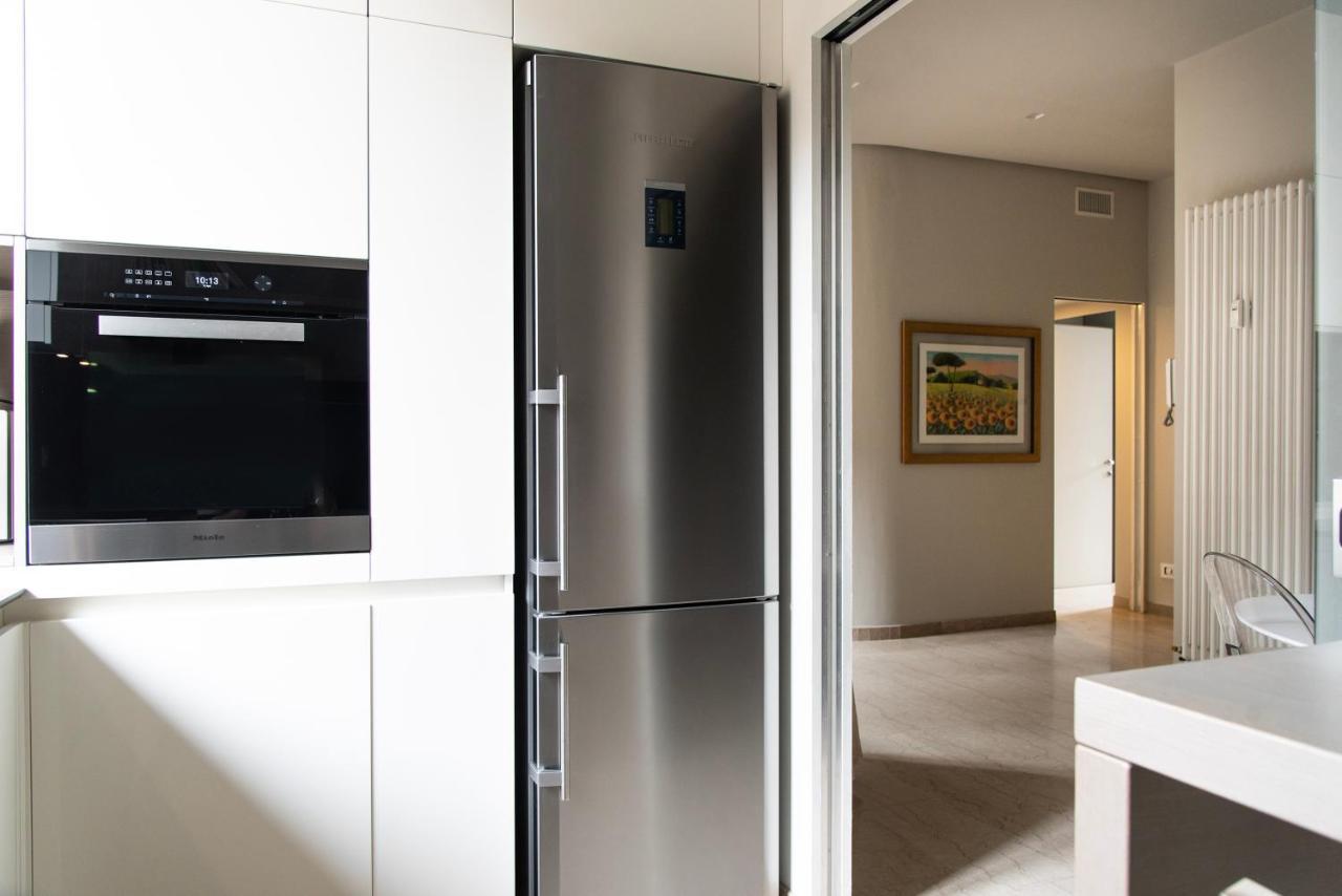 Youhosty - Quadrio 20 Apartment มิลาน ภายนอก รูปภาพ