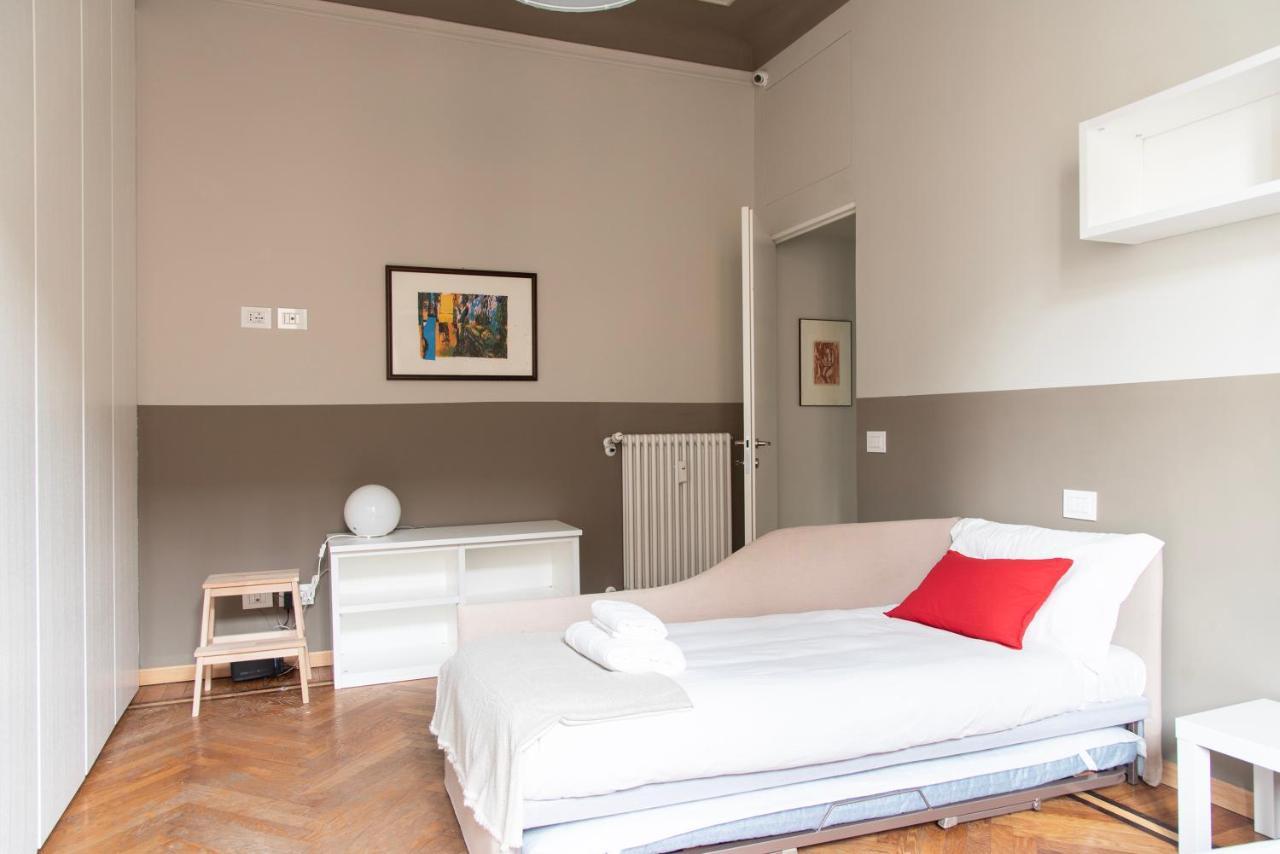 Youhosty - Quadrio 20 Apartment มิลาน ภายนอก รูปภาพ