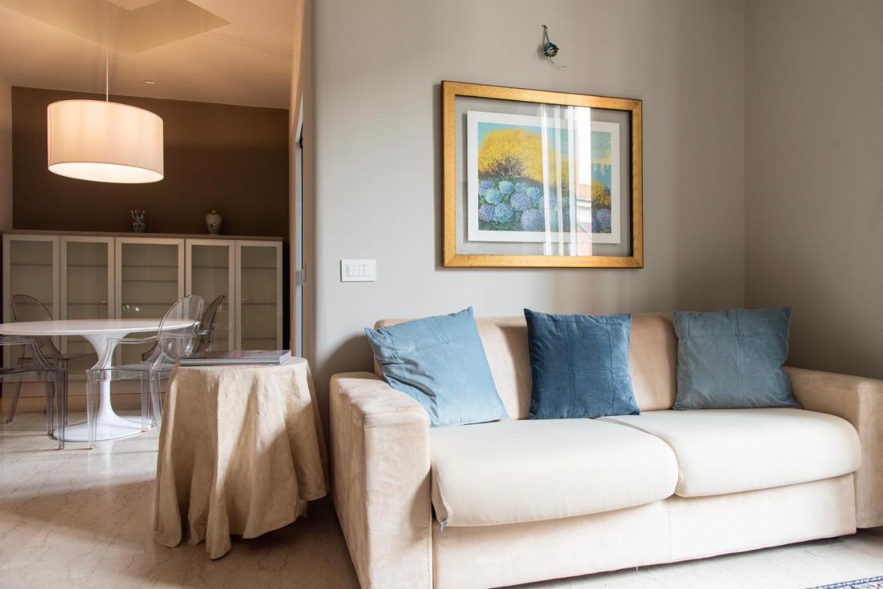 Youhosty - Quadrio 20 Apartment มิลาน ภายนอก รูปภาพ