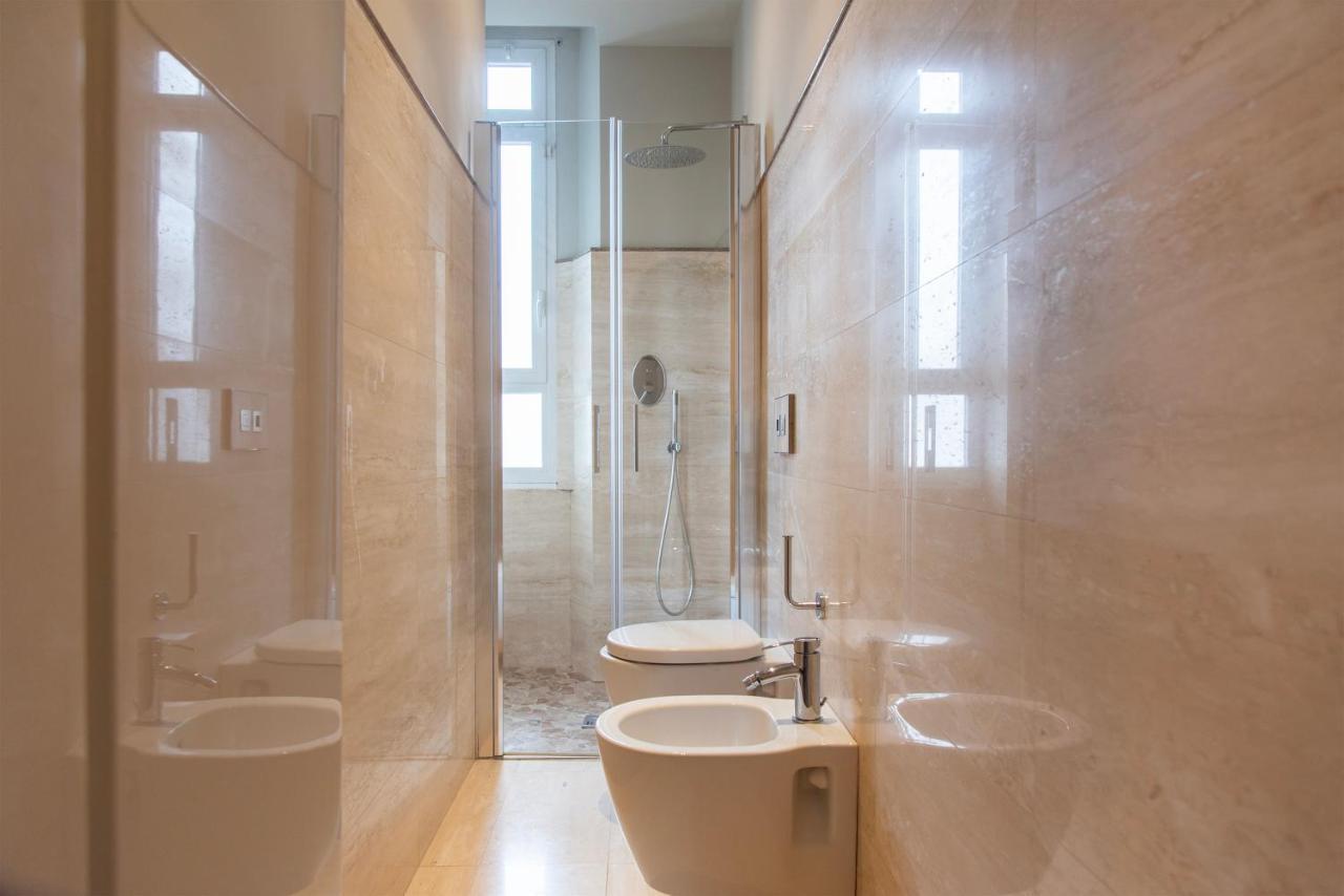 Youhosty - Quadrio 20 Apartment มิลาน ภายนอก รูปภาพ